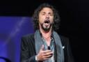 Fabio Armiliato, tenore